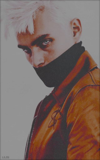 Draco Malfoy