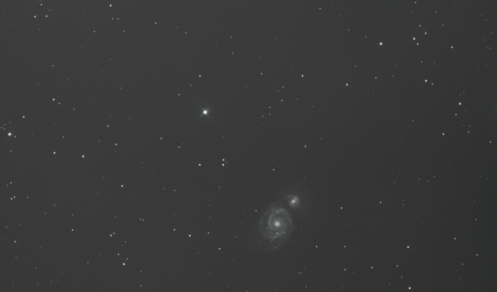 M42 - M51 - M81/82 M51_2010