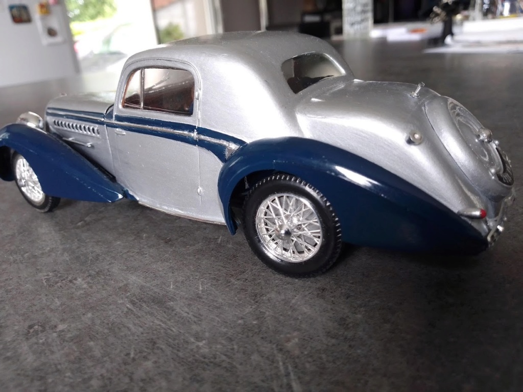 DELAHAYE 135 montage débutant Réf 80707 - Page 3 Delf1l12