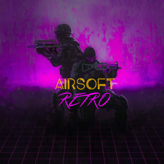 Airsoft Retro