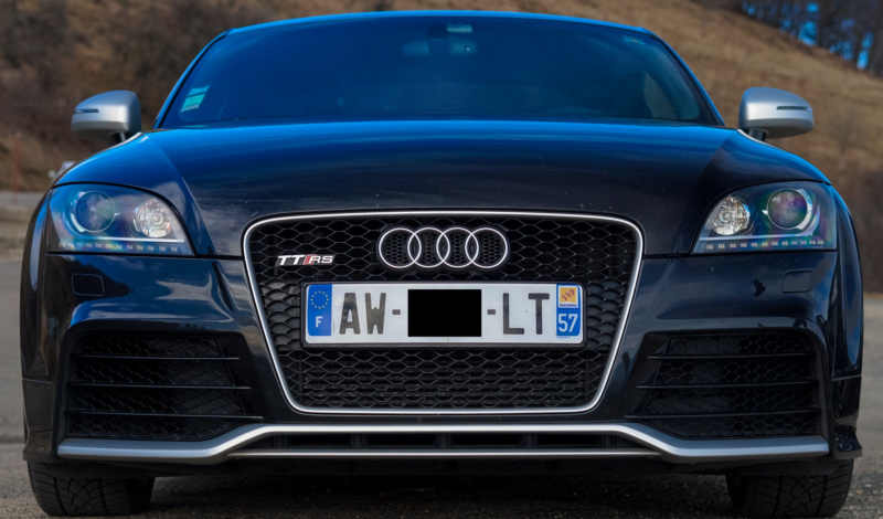 Nouveau en TTRS 29112011