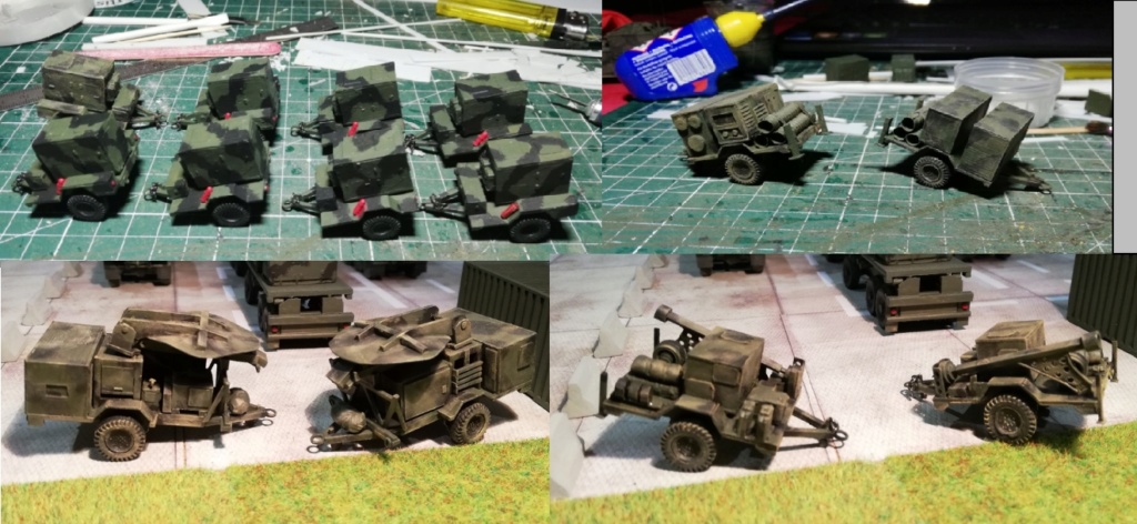 [DRAGON & SCRATCH] Multiples versions de HMMWV avec leur REMORQUES 1/72  FINI  - Page 5 Image_16