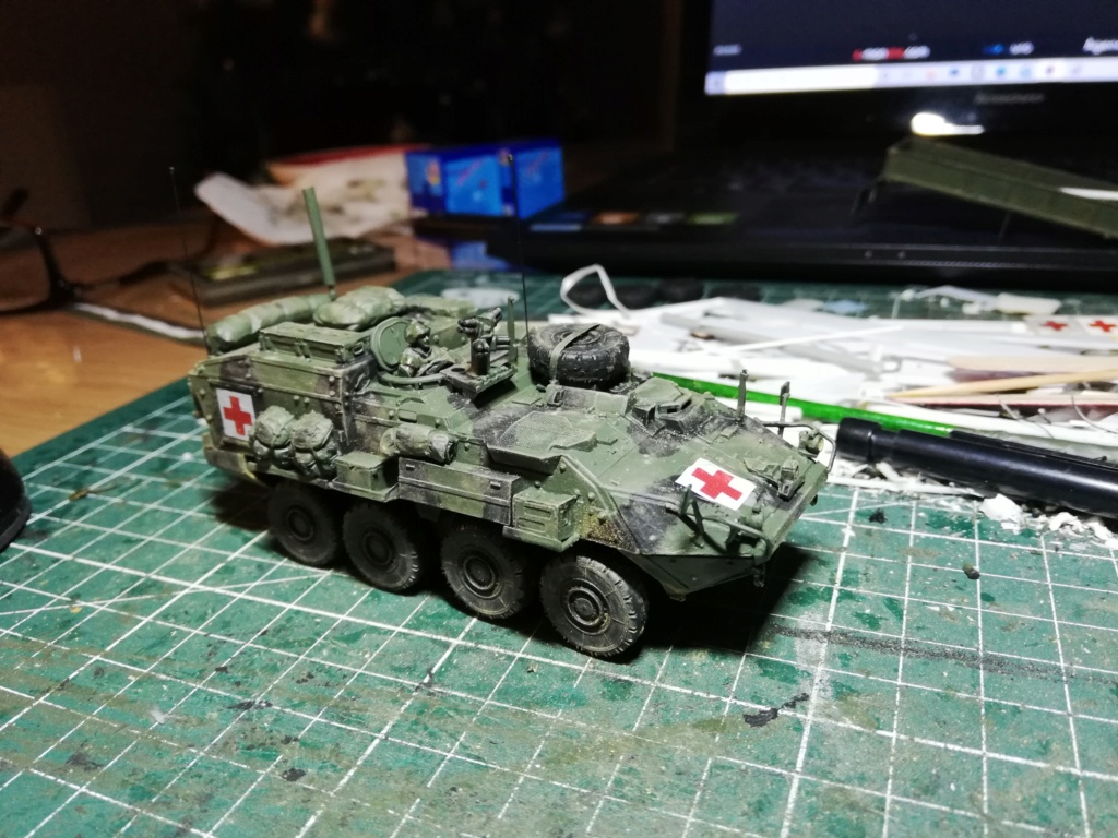 [Academy & Modelltrans] M1133 MEV 1/72  FINI !!!  Img_2466