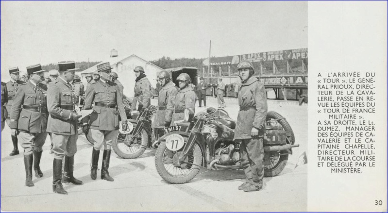 Général Prioux, commandant le Corps de Cavalerie Prioux10