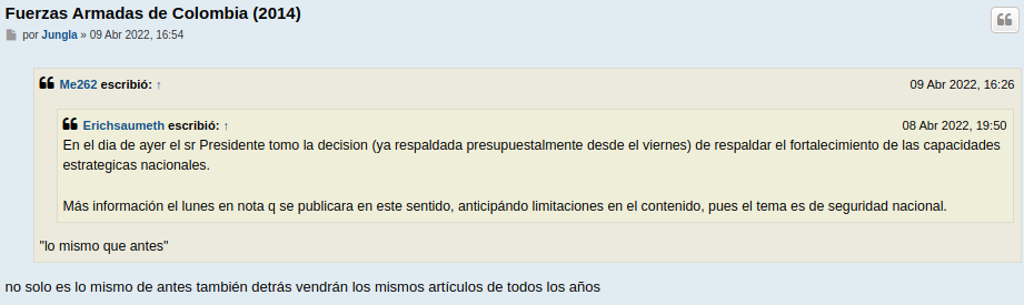 fuerza - pajas mentales de los foristas colombianos - Página 8 Captu193