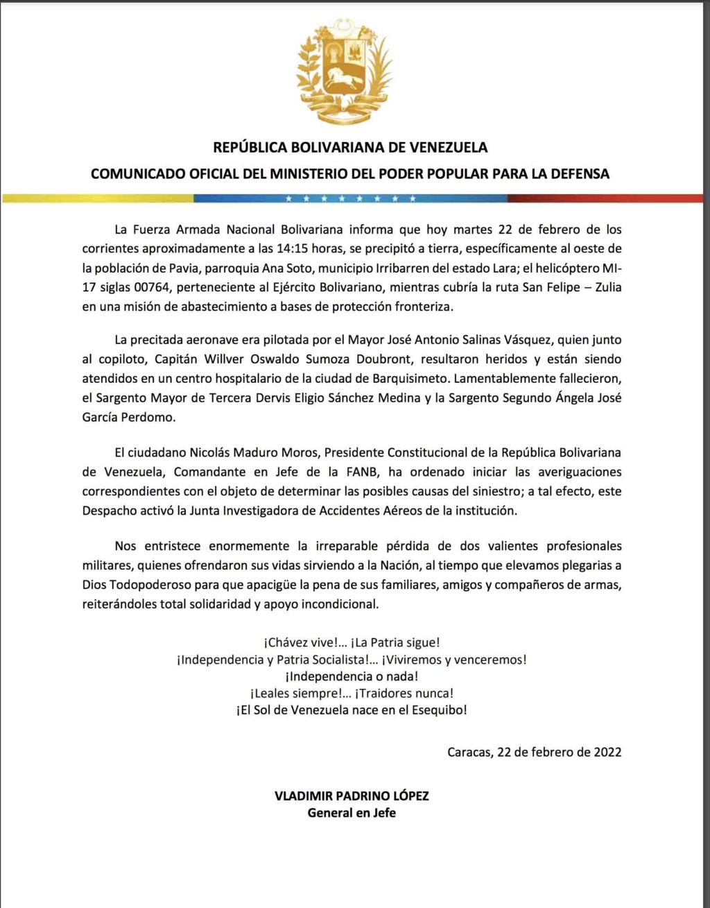 NOTICIAS DE LA FUERZA ARMADA NACIONAL BOLIVARIANA  Fmo5hs10