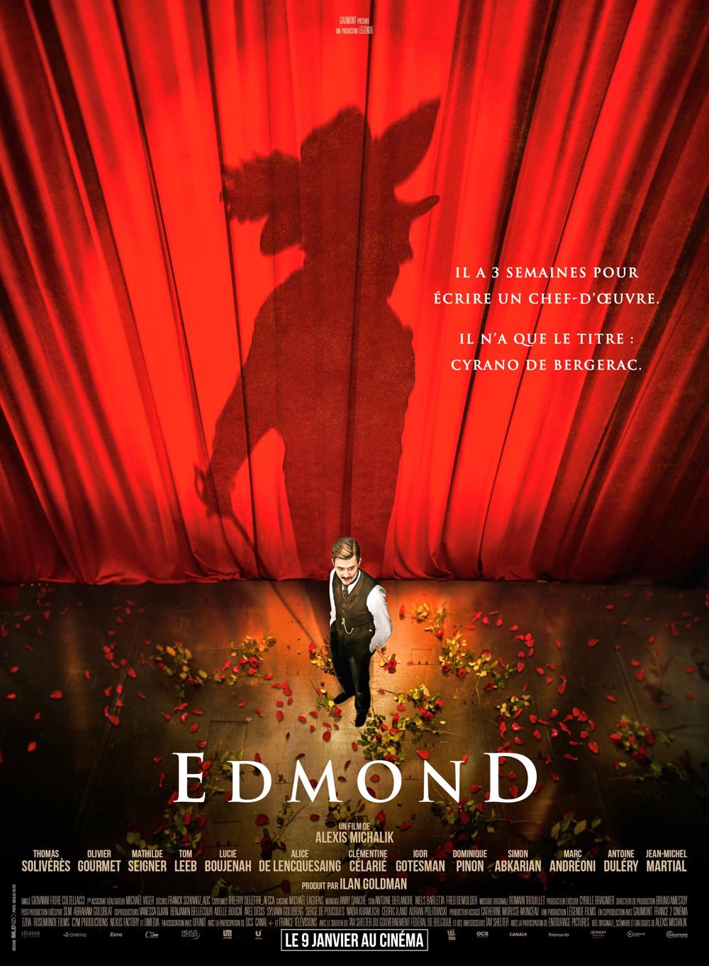 Vos découvertes cinématographiques - Page 3 Edmond10