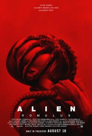 Últimas películas que has visto (las votaciones de la liga en el primer post) - Página 14 Alien_11