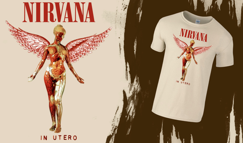 Maniac T-shirts ( catálogo ACTUALIZADO en el primer mensaje )  - Página 8 Nirvan11