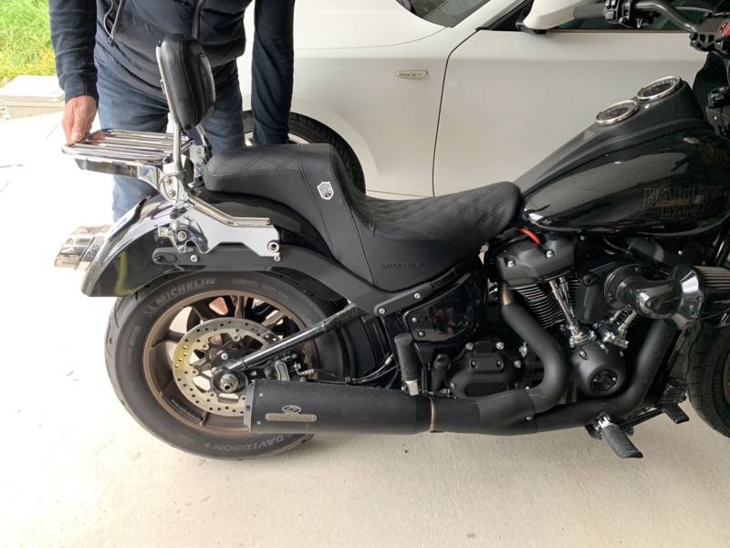 Mon Low Rider S Club style Img_5115