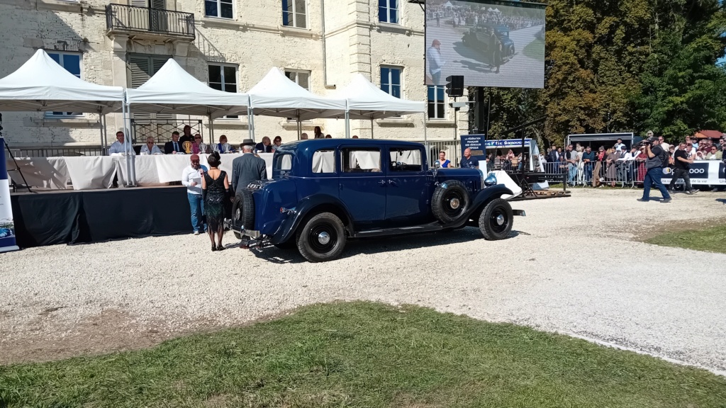 48 heures automobiles de Troyes 20240914