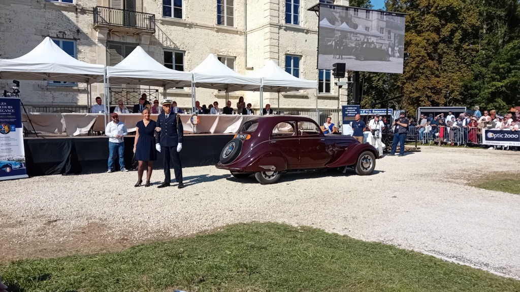 48 heures automobiles de Troyes 20240915