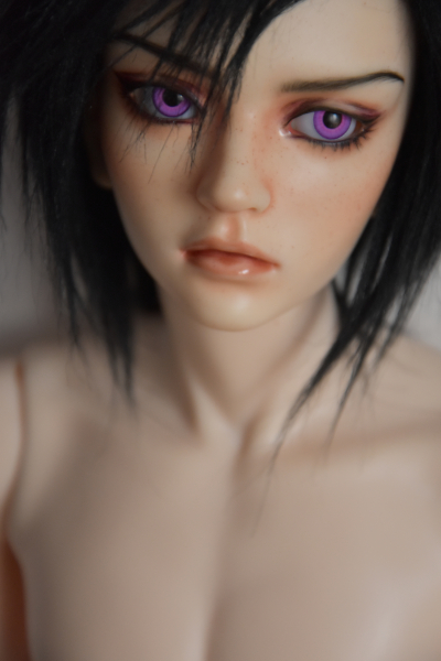 [MIGIDOLL] Owen Sid0410