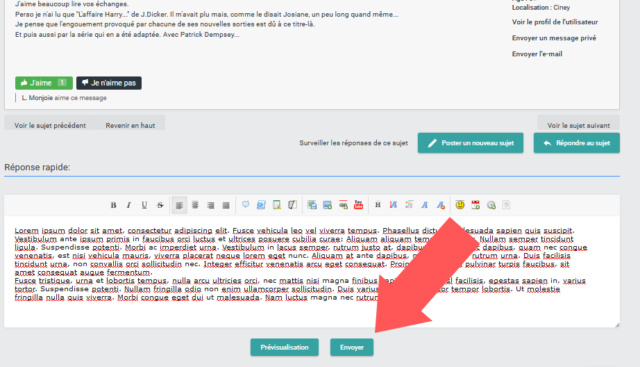 Comment répondre à un sujet Tuto_115