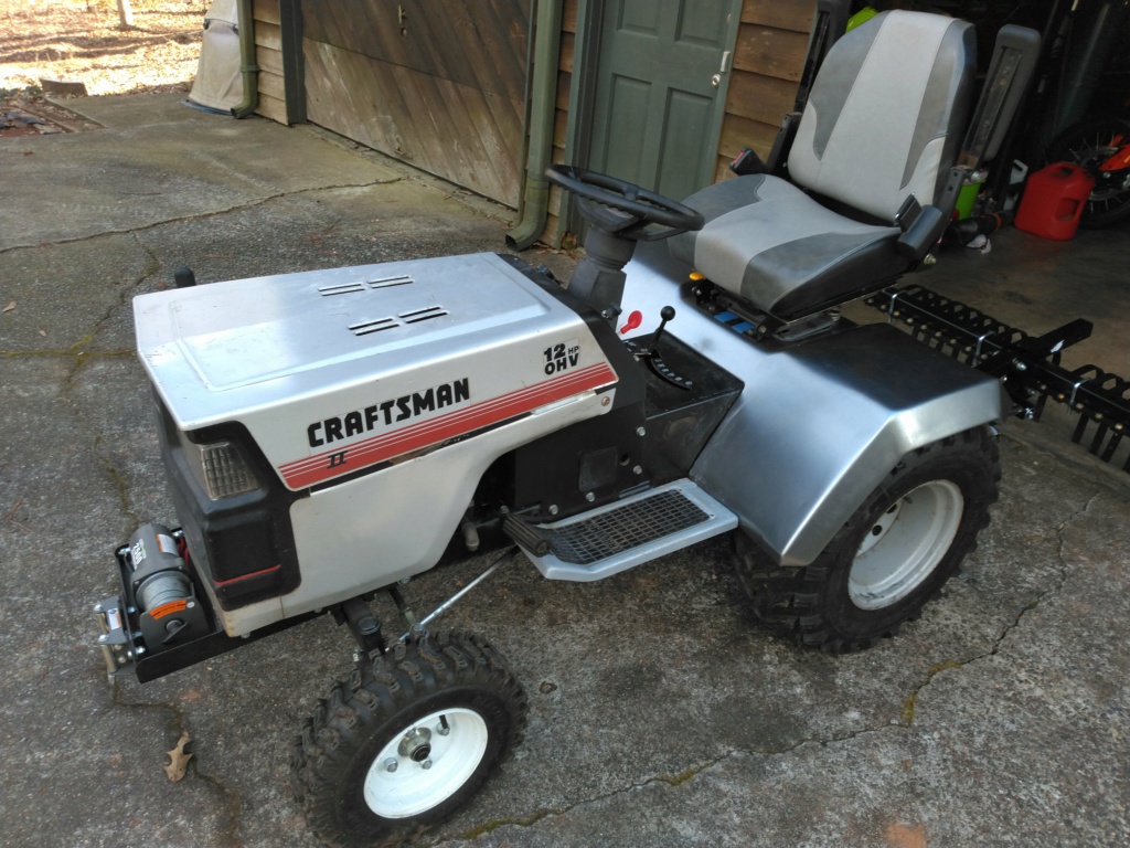 Craftsman - My 1988 Craftsman Left_s10