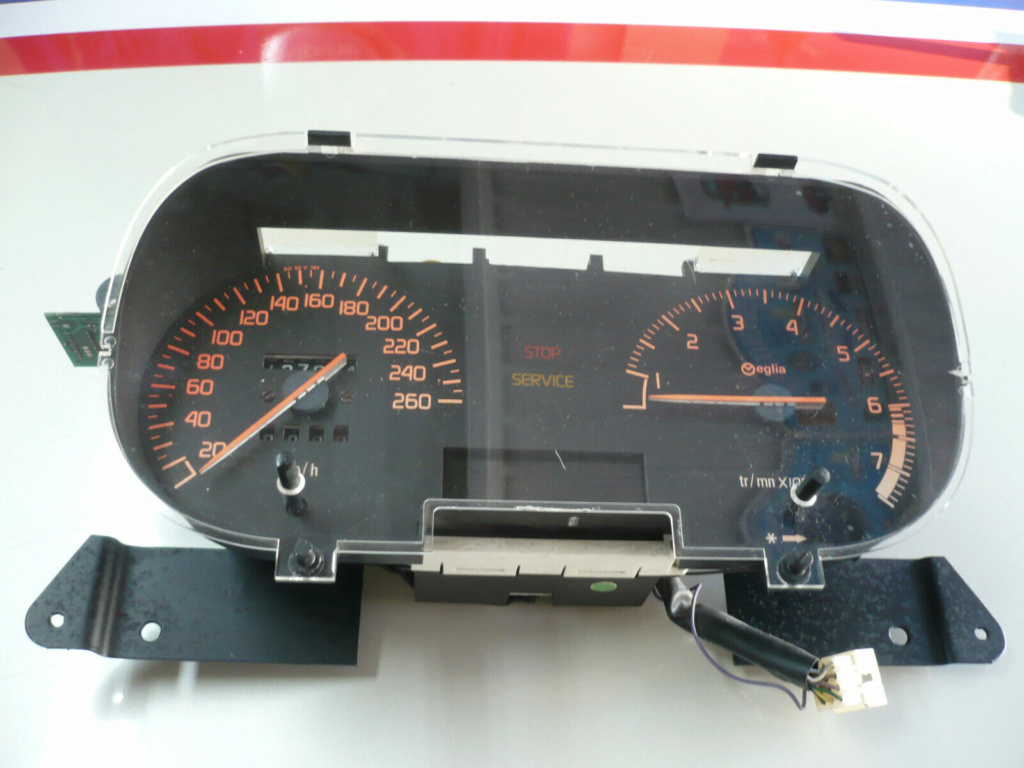 Compteur Alpine V6GT S-l16011