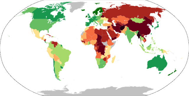 Islamisme et démocratie Democr10