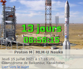 MLM nauka - Proton-M (MLM-U "Nauka") - Baï - 21.7.2021 (Succès) - Page 11 2021-012