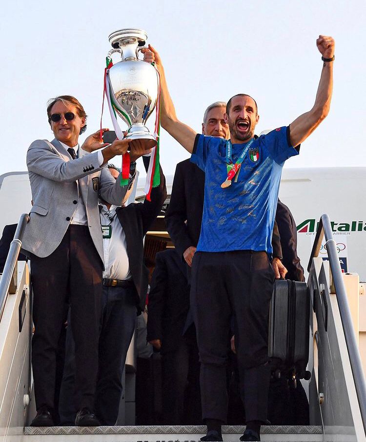 Italia Campione d'Europa! Rome10