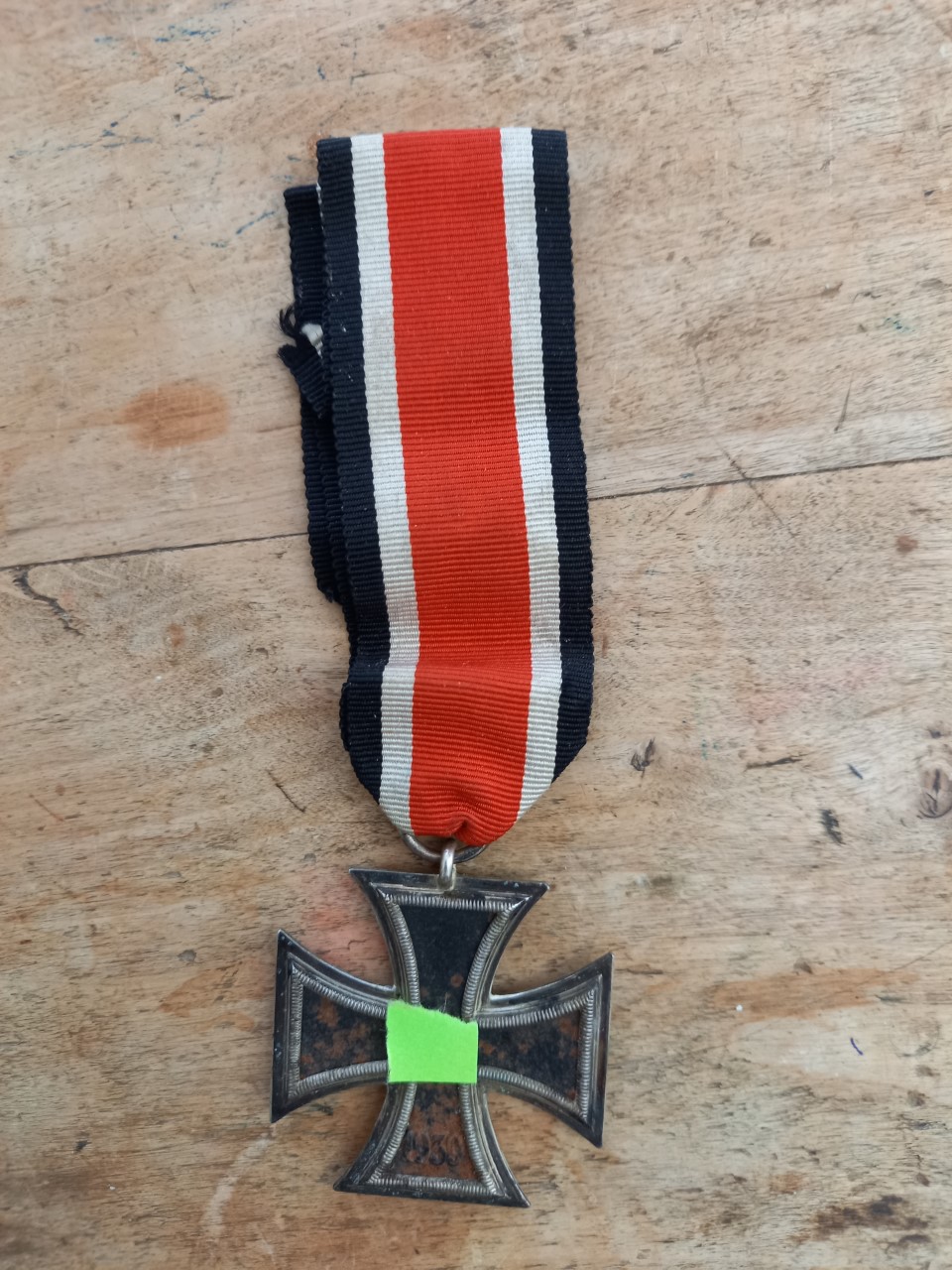 médaille militaire Croix_15