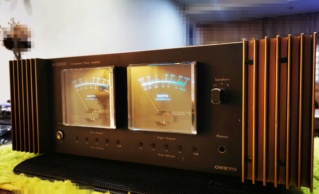 Onkyo Power Amp M8000 Onkyo_10