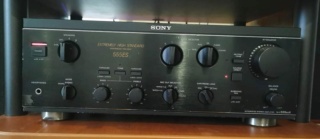 Sony 555ES Series ( Used)  Screen23