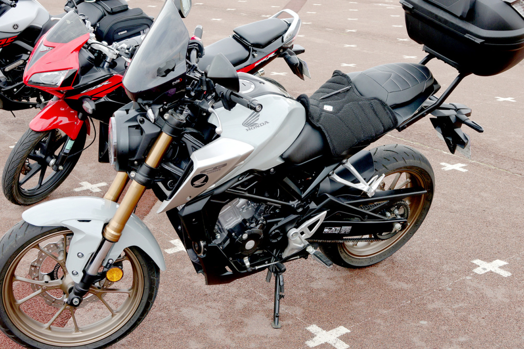 ameliorer le confort de ma selle (cb 125r) Dsc05512
