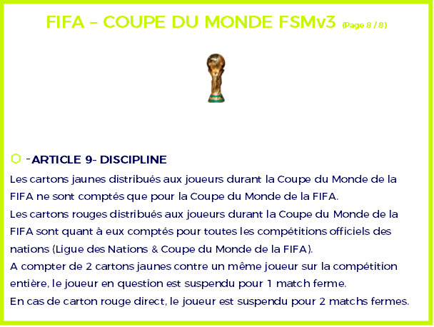 ⬡ Règlement Coupe du Monde de la FIFA ⬡ Fifa_c19