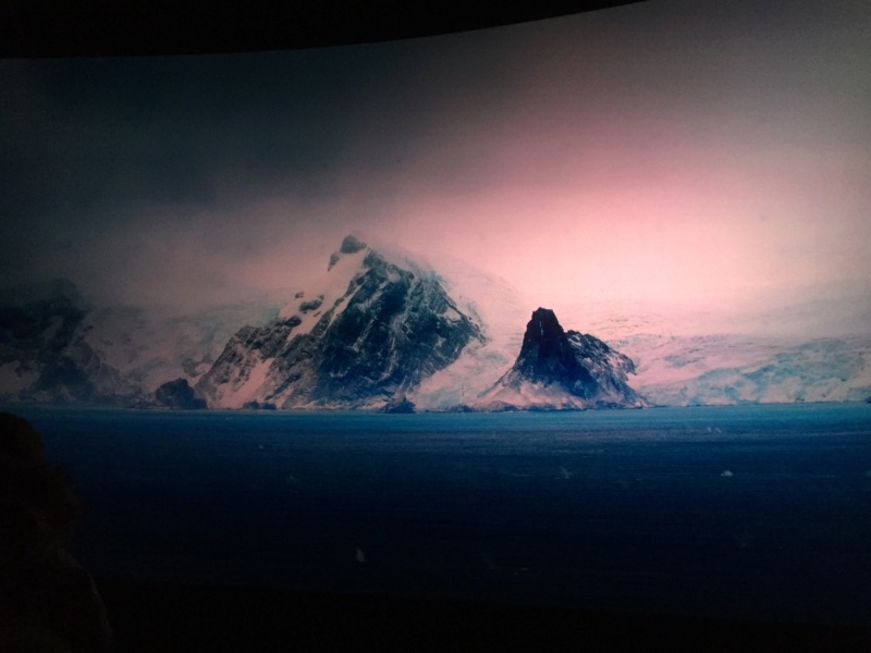 Antarctica (Kinémax) · décembre 2022 02e9b910