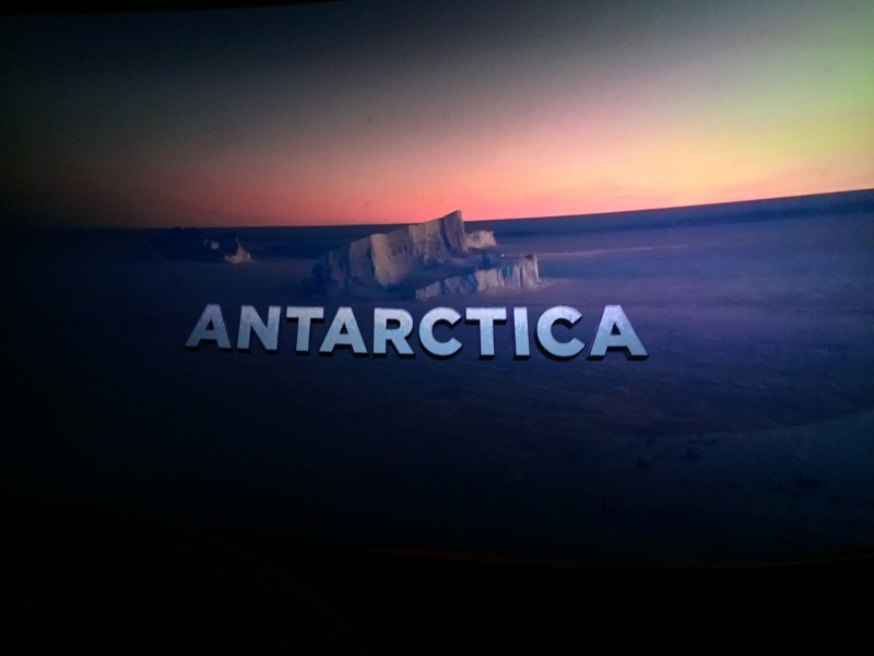 Antarctica (Kinémax) · 2024 11161b10