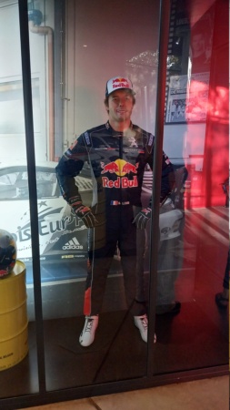 Sébastien Loeb Racing Xperience (pavillon 360°) · 2018-2023 - Page 23 20231013