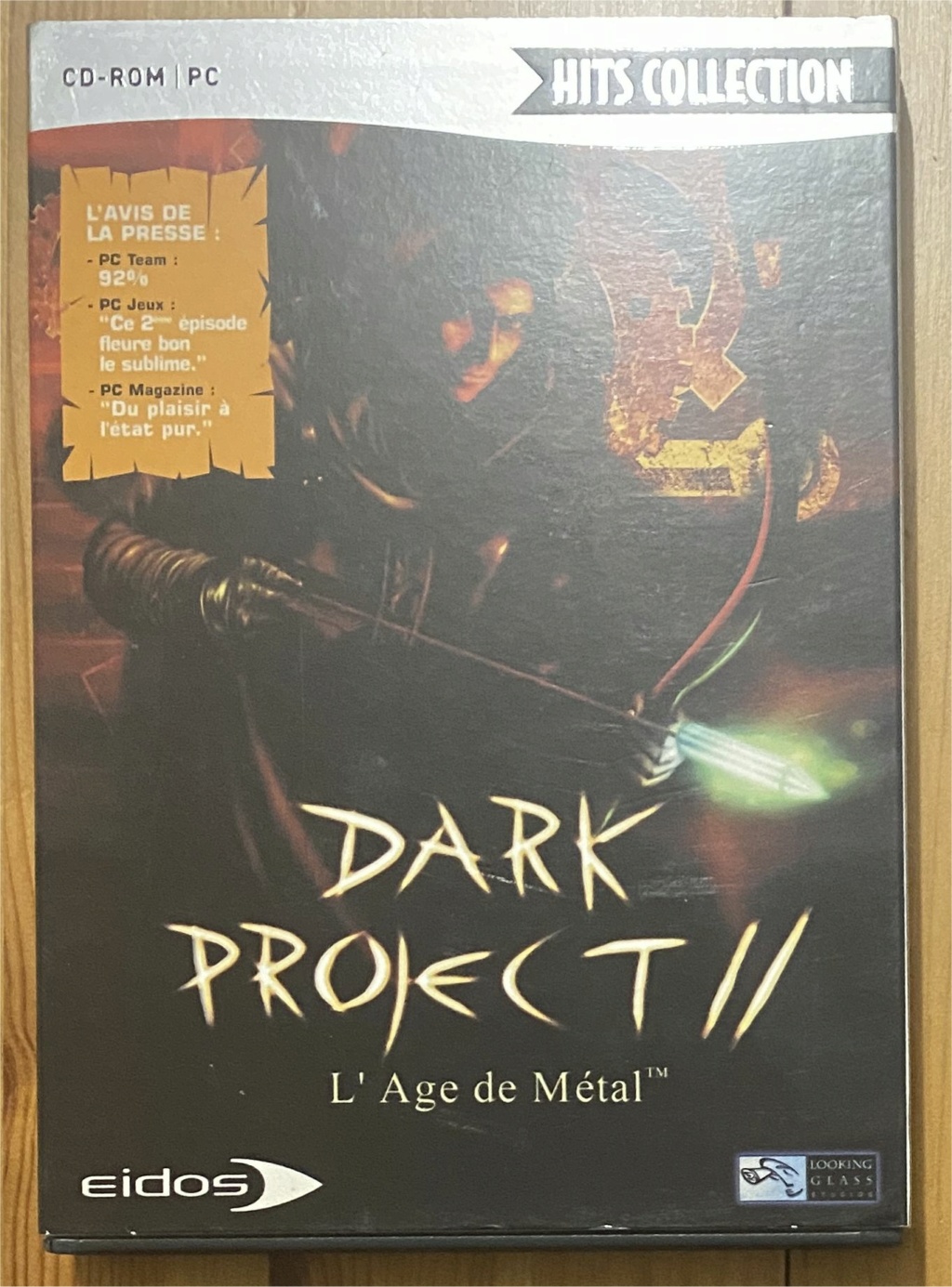 [VDS]Jeux PC Dark10