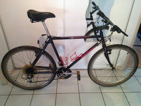 Specialized rockhopper 1990 deals