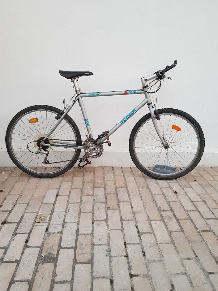 VTT R.R. 500 - 1994 : mon futur vélo de voyage 20220829