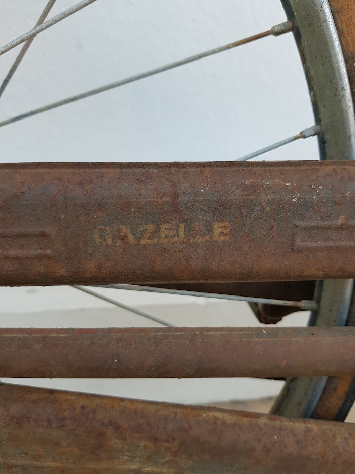 Un "Gazelle", un hollandais de 1927 20221044