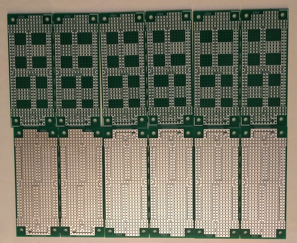 Bon plan : Graveur de PCB chinois  - Page 2 Image119