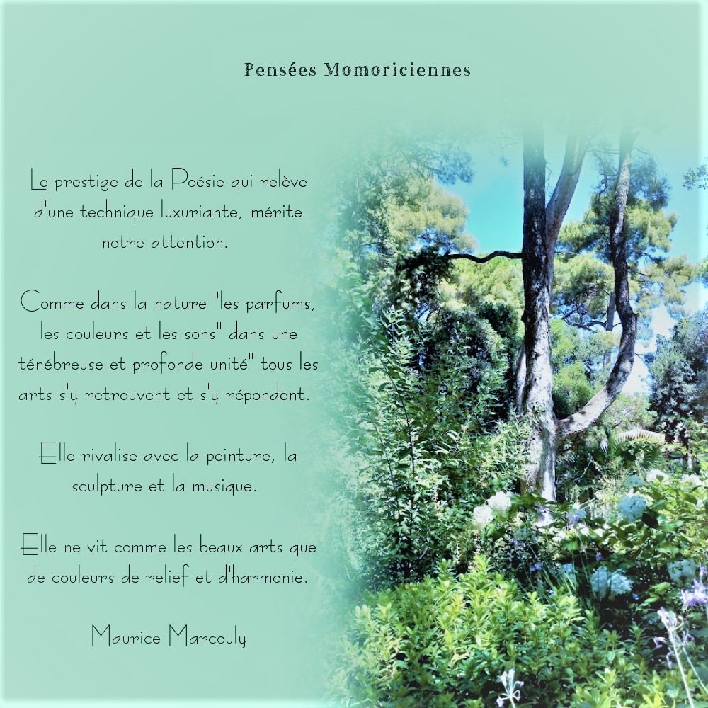 Pensées poétiques célèbres et pensées personnelles des Poètes de l'Auberge - Page 21 Pixiz556