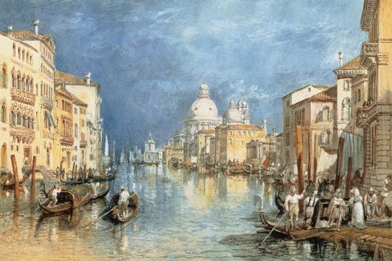 La Venise de Monet Willia10