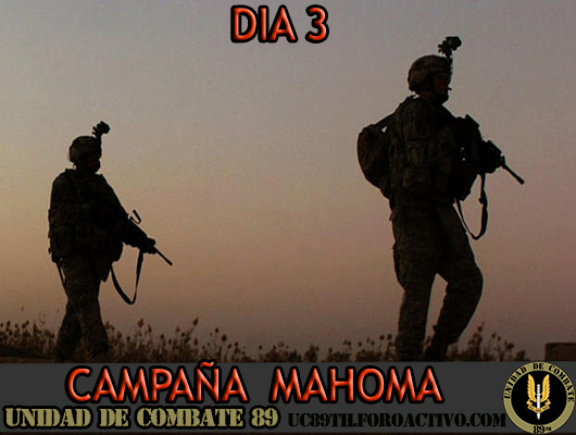 CAMPAÑA MAHOMA(DIA 3)(MARTES 11 DE ABRIL A LAS 22:30 PENINSULA) Foto60