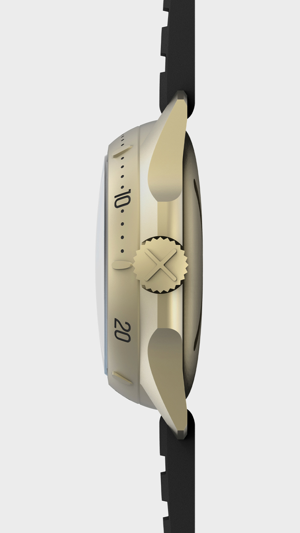 Neotype Watches - une nouvelle marque au design pas banal ! Lm01d310