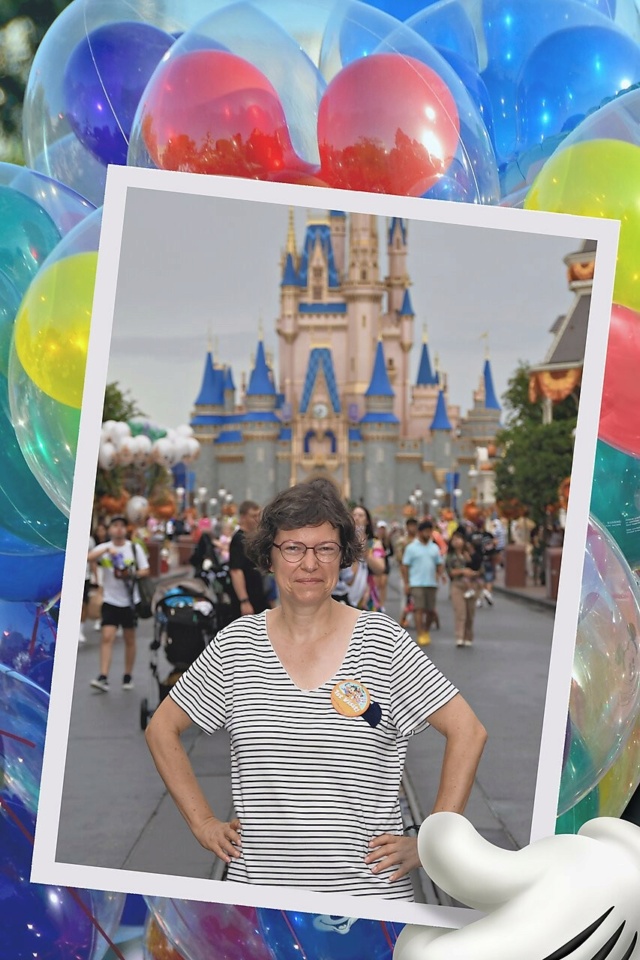 disney - [Trip Report] Découverte de Walt Disney World du 27 août au 11 septembre - Page 2 11658210