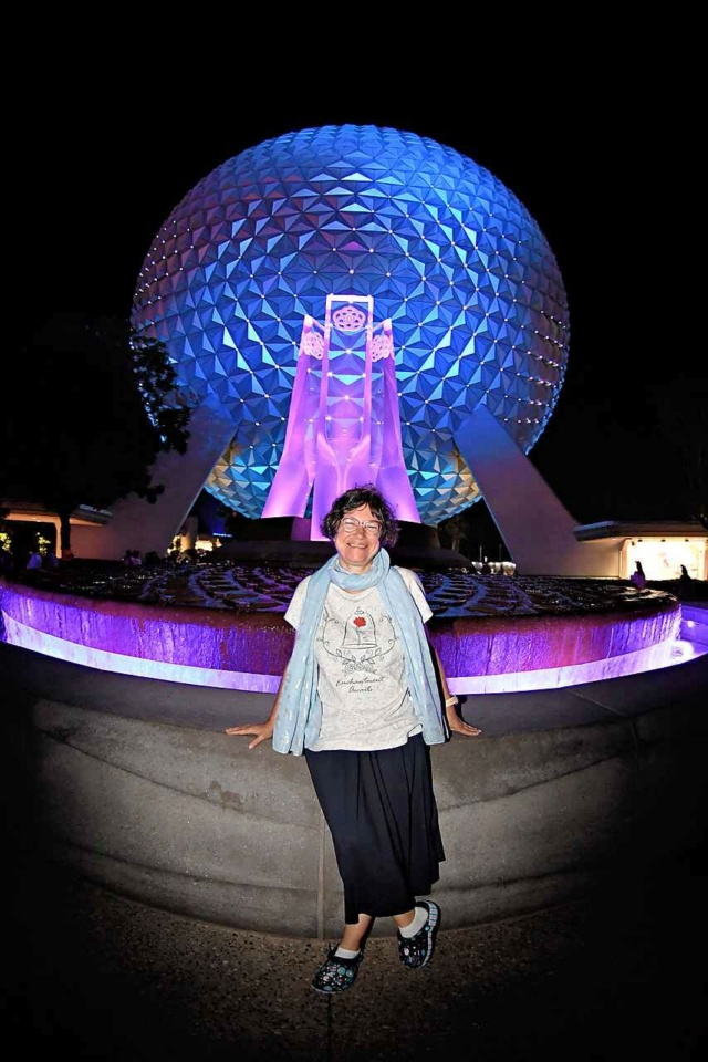 [Trip Report] Découverte de Walt Disney World du 27 août au 11 septembre - Page 4 11743911