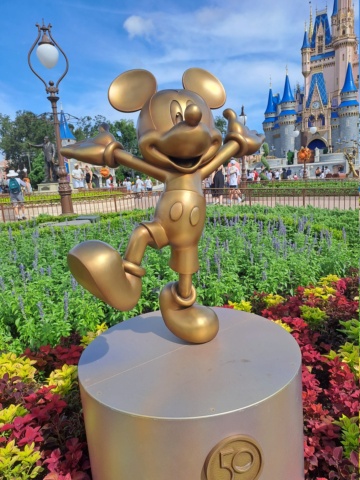 [Trip Report] Découverte de Walt Disney World du 27 août au 11 septembre - Page 2 20230277