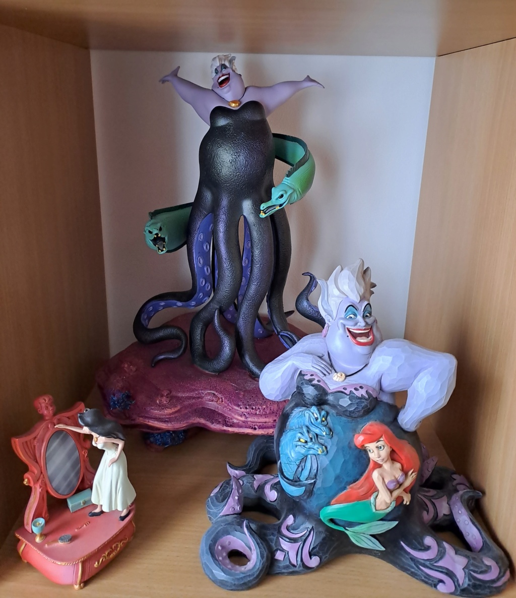 Figurines Disney par Steve Thompson - Page 4 20230313