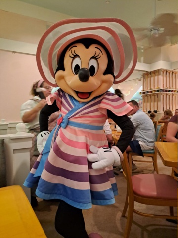 [Trip Report] Découverte de Walt Disney World du 27 août au 11 septembre - Page 3 20230805