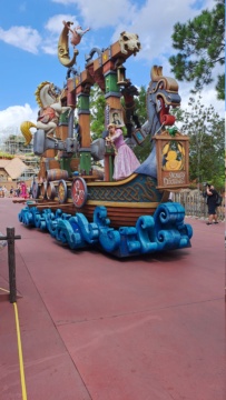 [Trip Report] Découverte de Walt Disney World du 27 août au 11 septembre - Page 4 20231310