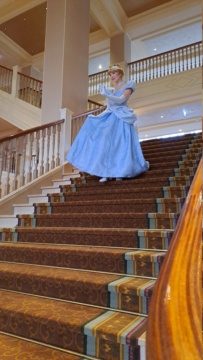 [Trip Report ] séjour royal du 4 au 5 mars au Disneyland Hôtel 20240103