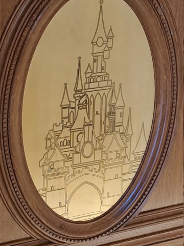 [Trip Report ] séjour royal du 4 au 5 mars au Disneyland Hôtel 20240328