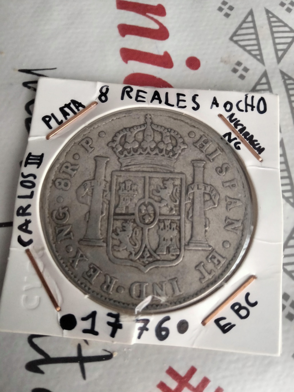 Es real o falsa? Moneda de 8 reales de Carlos III Img20228