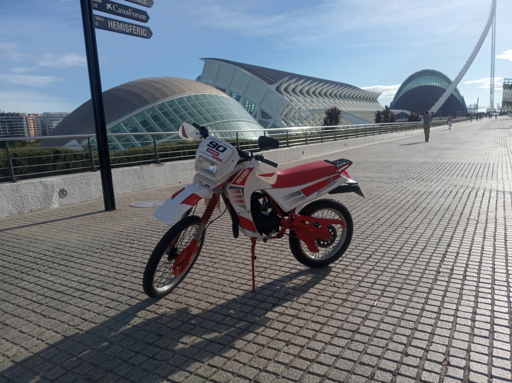 Derbi FDS Savannah  Img_2035